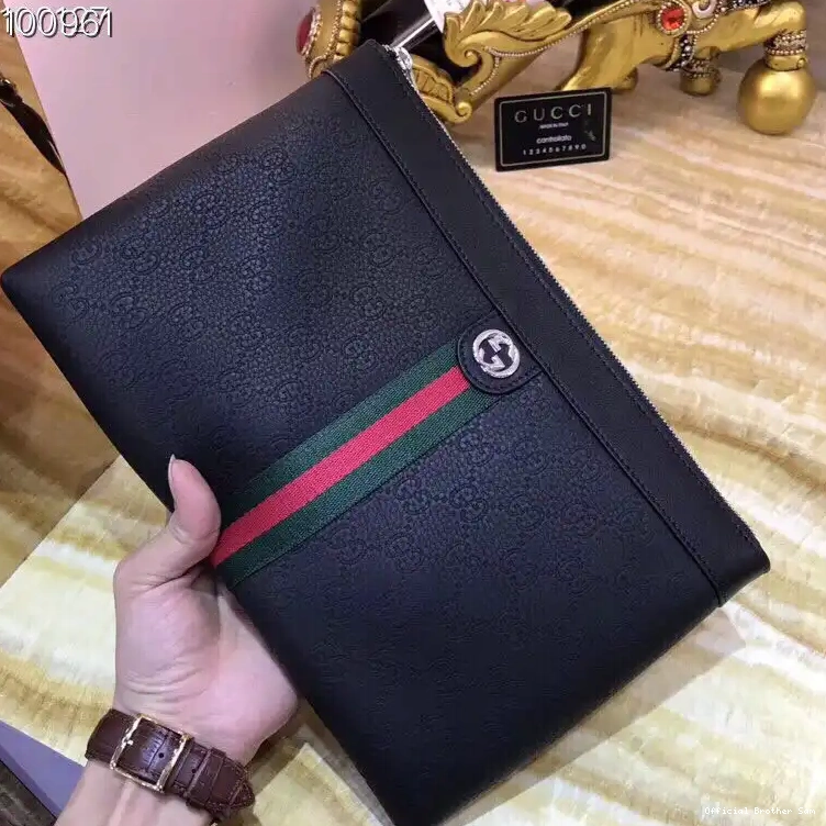 Official Brother Sam 2111YZ0007 Gucci Bags 0710